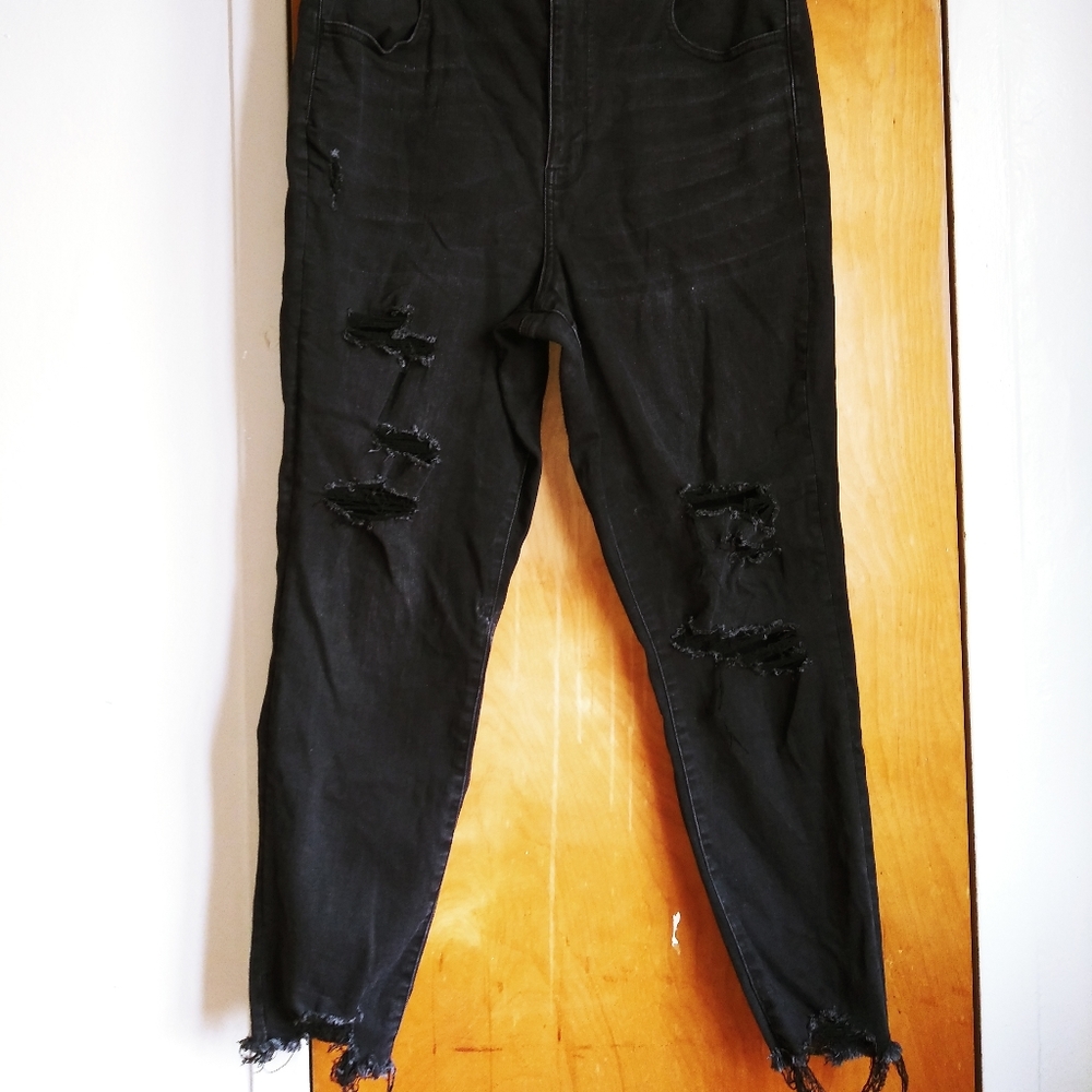 AE jeans